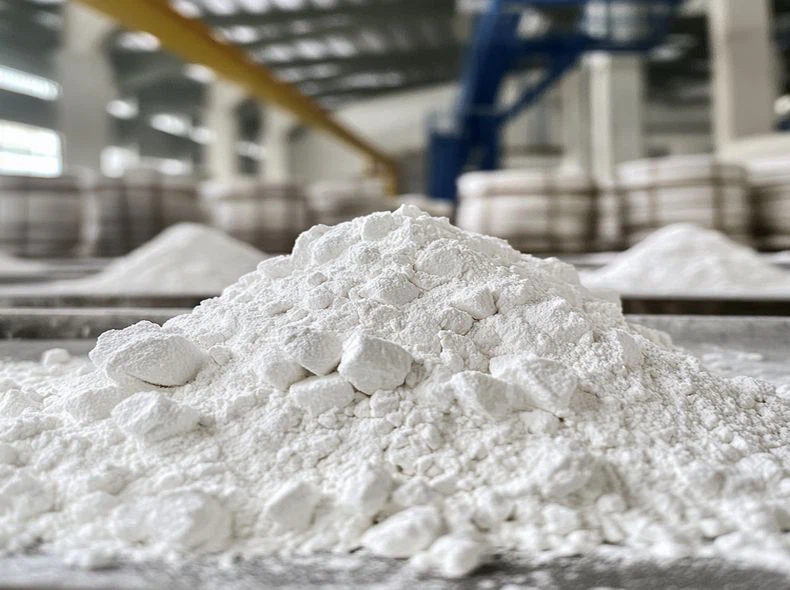 Shanghai Yuejiang Titanium Kemisk Producent Co., Ltd.